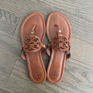 Tory Burch Miller Sandals